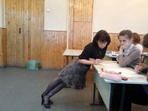 Для настоящих профессионалов нет условностей.