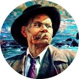 28 марта - 150 лет со дня рождения Максима (Алексея Максимовича) Горького (Пешкова), писателя (1868 г.)