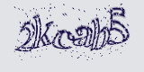 Проверочный код