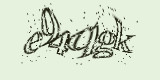 Проверочный код